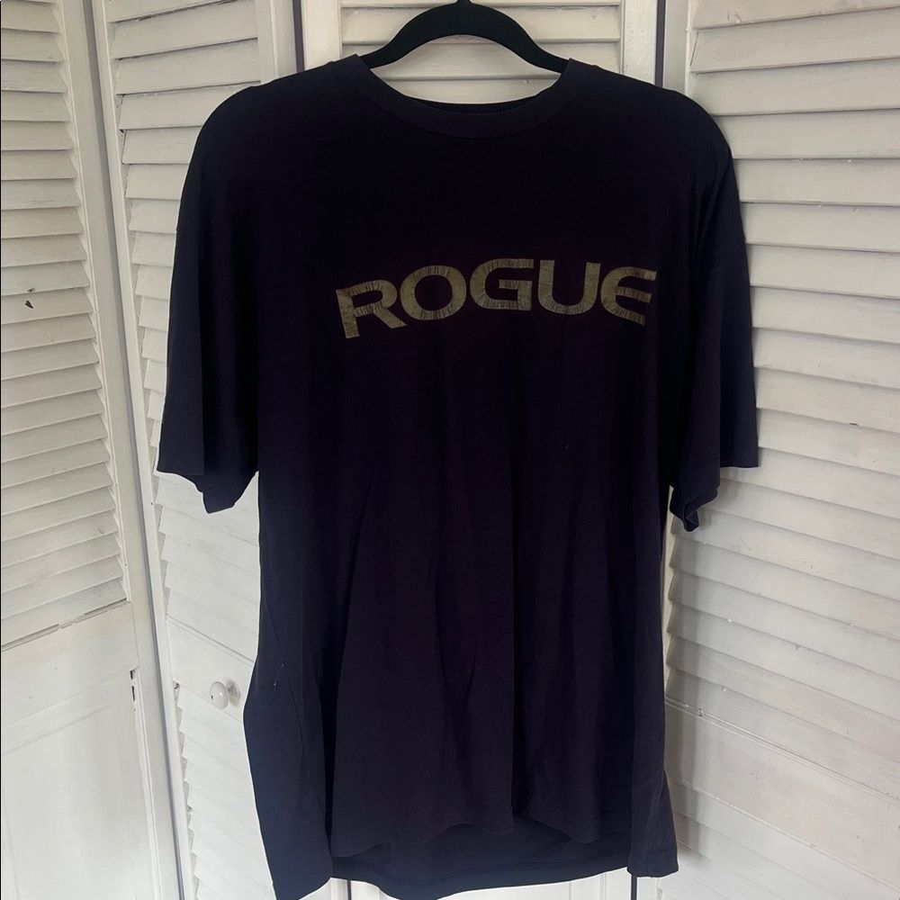 Rogue Blue Men's Shirt
